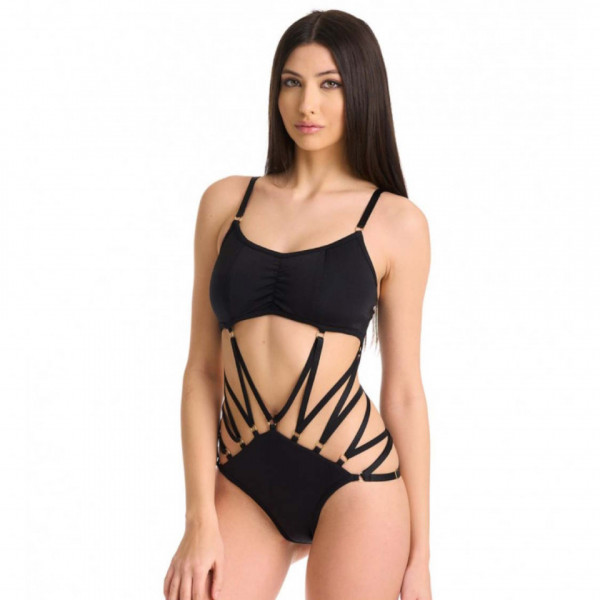 pali pole dance abbigliamento