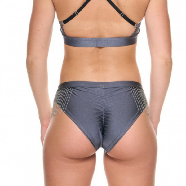 abbigliamento Bandurska pole dance