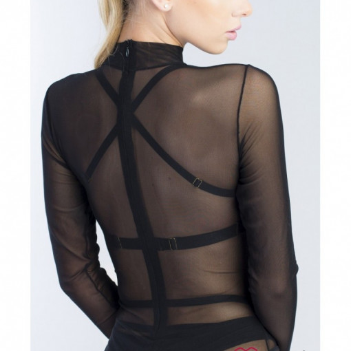 Bandurska Design - Trick pole