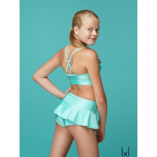 pali pole dance abbigliamento