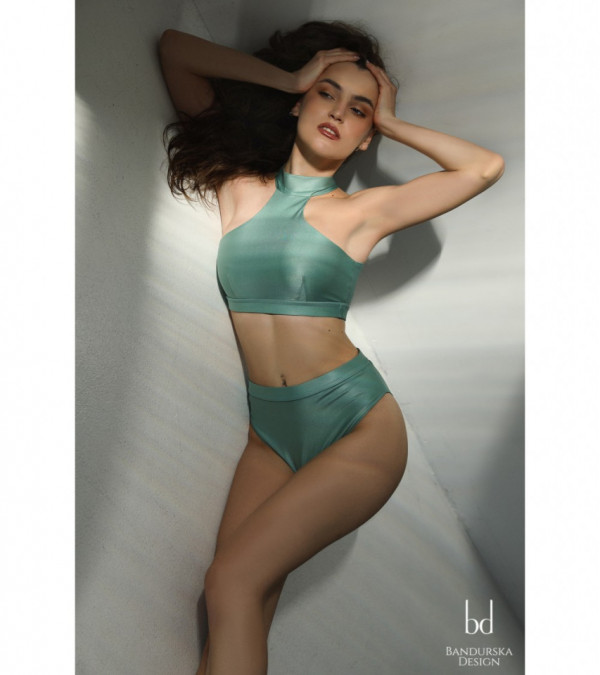 Bandurska wear BREZZA - BOTTOM - Img 3