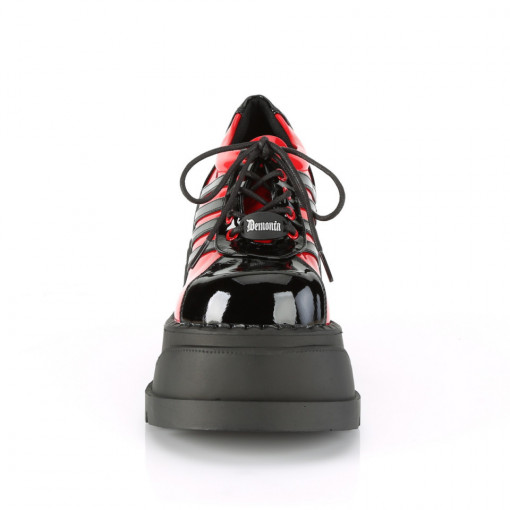 RARE CALZATURE CYBER PUNK