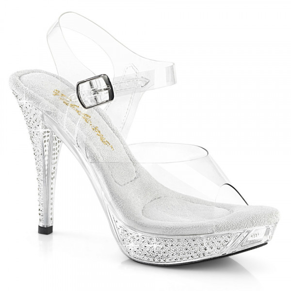Fabulicious ELEGANT-408 Clr/Clr-RS