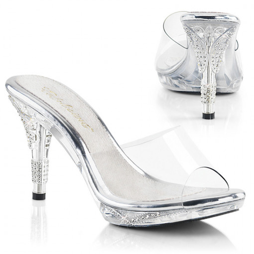 Fabulicious IRIS-401 Clr/Clr