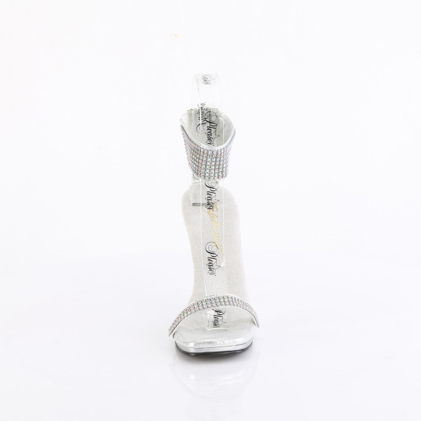 pali pole dance abbigliamento