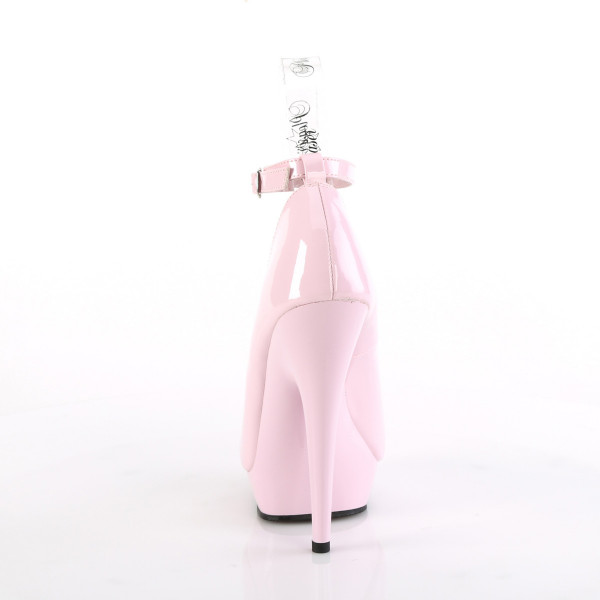 pali pole dance abbigliamento