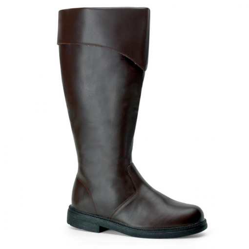 Funtasma CAPTAIN-105 Brown Pu