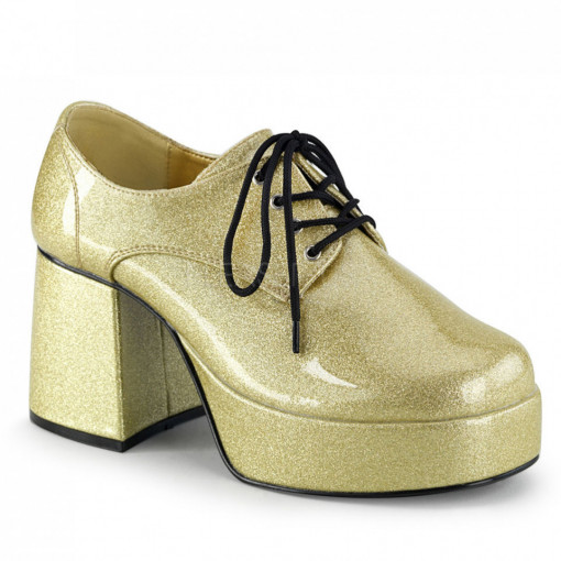 Funtasma JAZZ-02G Pearlized Gold Gltr
