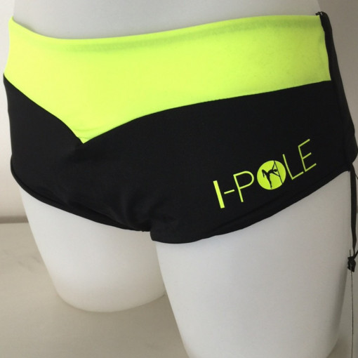 pali pole dance abbigliamento