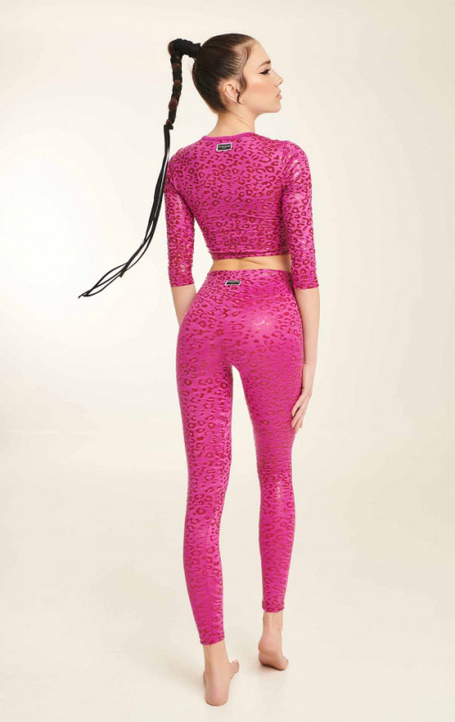 paradise chick leggings pole dance grip