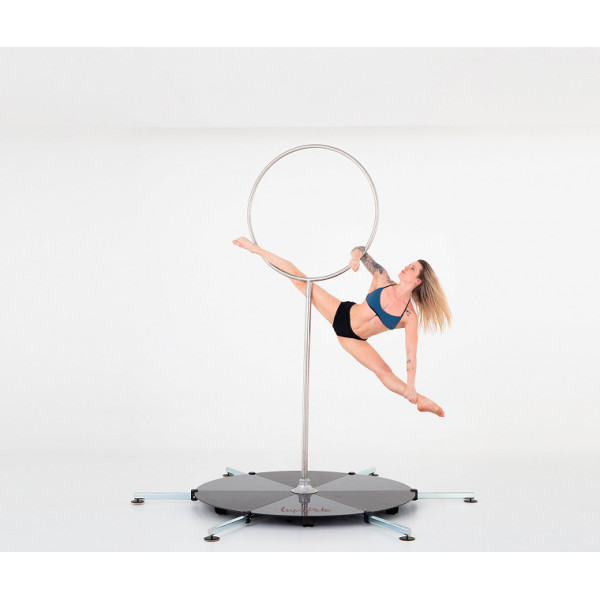 pali pole dance abbigliamento