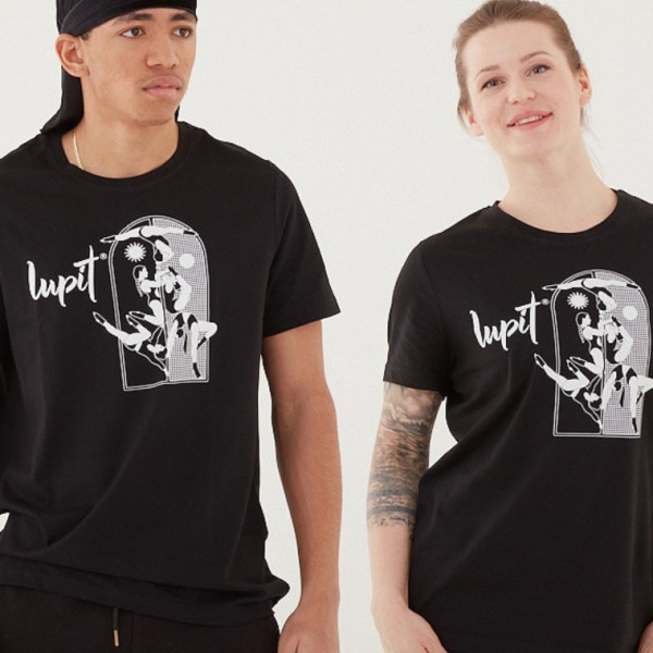 Lupit unisex T-shirt