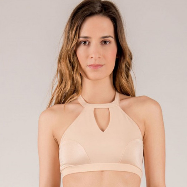 mademoiselle short pole dance