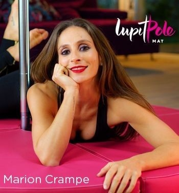 materassino palo pole dance