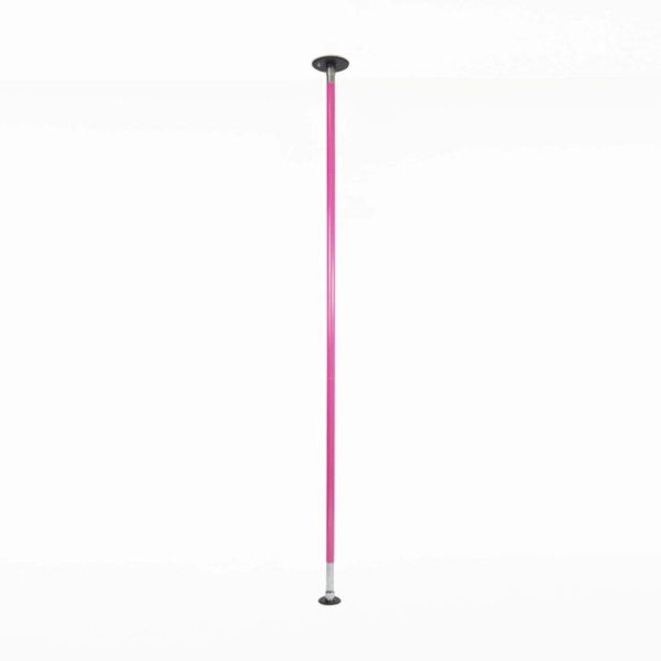 NEW! Lupit pole Classic G2, Standard lock, pink, 45mm - Img 4