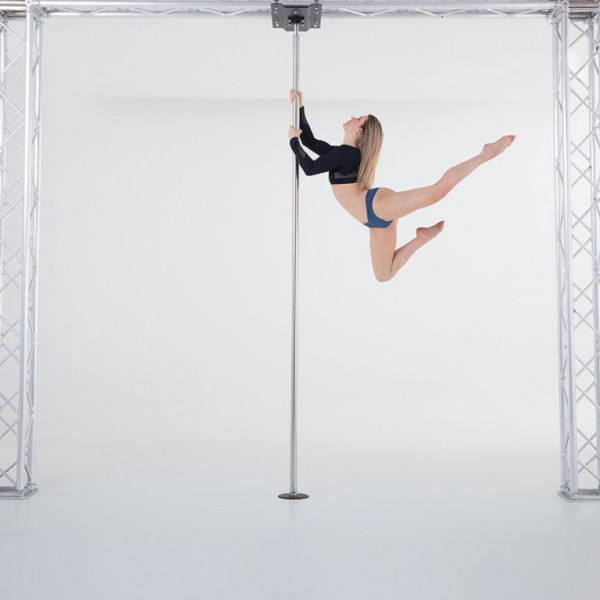 palo gara e scuola pole dance