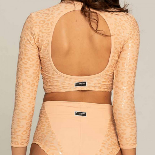 pali pole dance abbigliamento