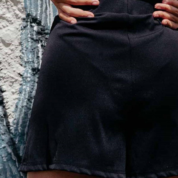 pali pole dance abbigliamento