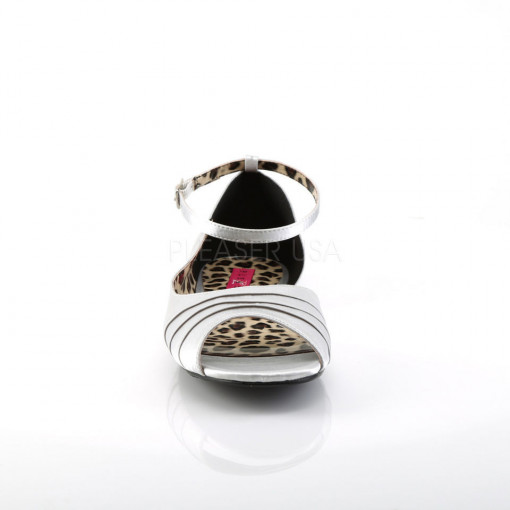 pali pole dance abbigliamento