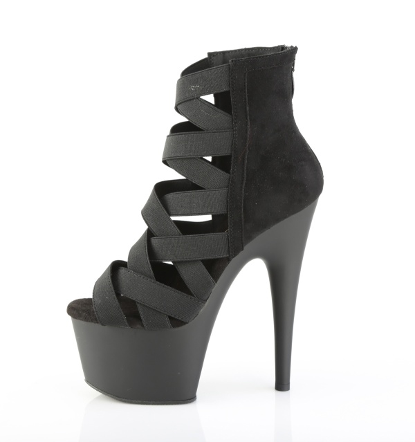 Pleaser Platform Shoes ADO700-24/BELS-MF/M - Img 3