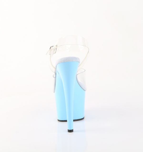 Pleaser Platform Shoes ADO708/C/BB - Img 4