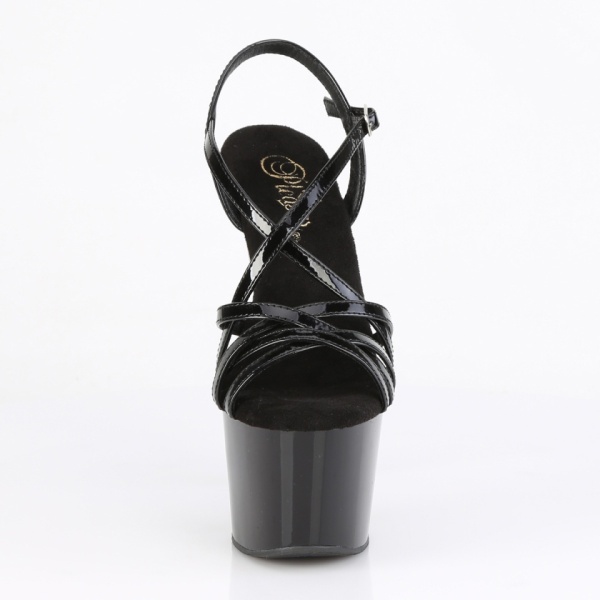 Pleaser Platform Shoes ADO713/B/M - Img 3