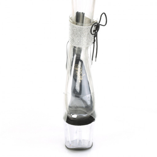 pali pole dance abbigliamento