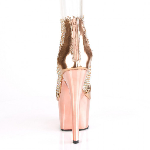 pali pole dance abbigliamento