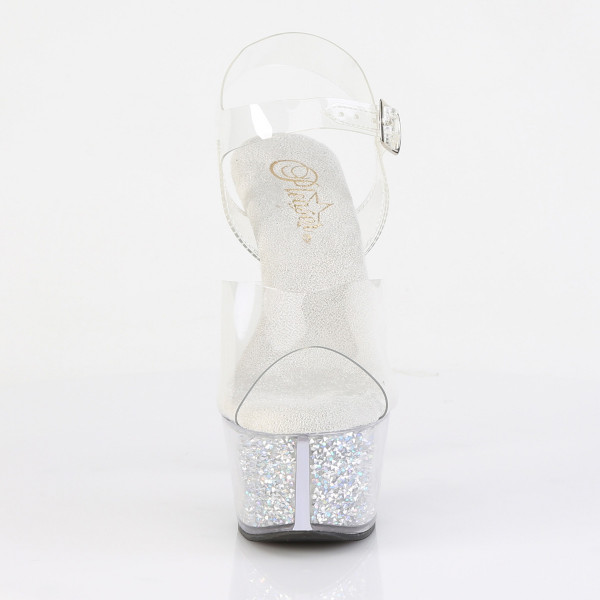 sandali exotic Pleaser ASPIRE-608