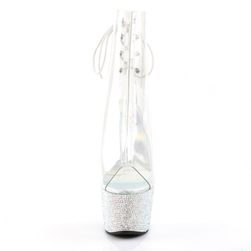 pali pole dance abbigliamento