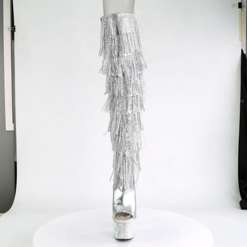 pali pole dance abbigliamento