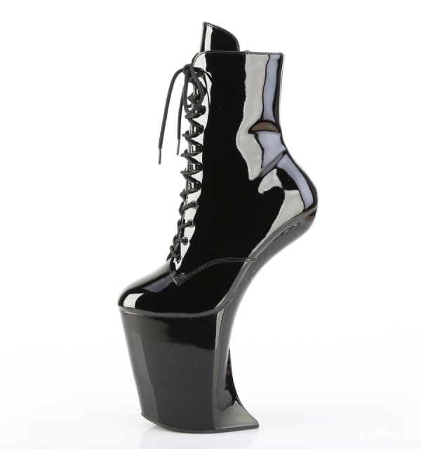 Pleaser Platform Shoes BEW1020/B/M - Img 3