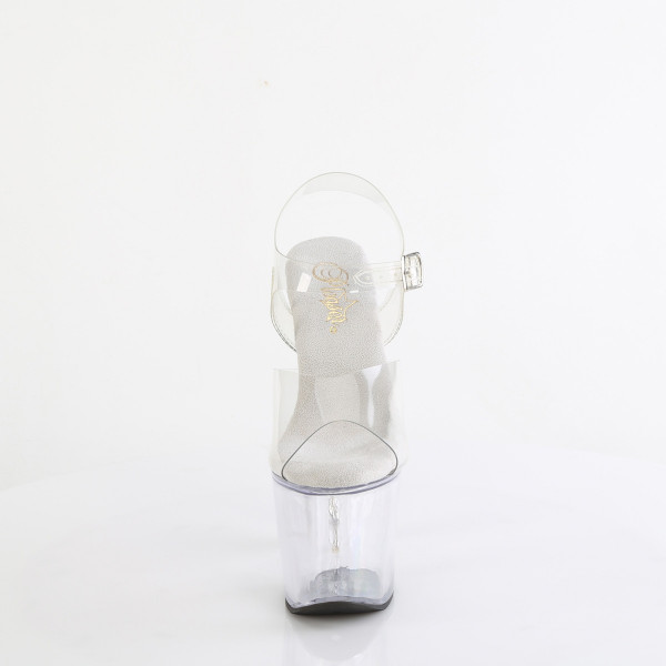 Pleaser Platform Shoes BLISS708/C/M - Img 2