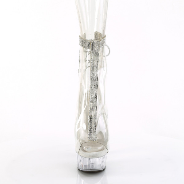 pali pole dance abbigliamento