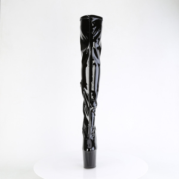 stivali pleaser alti