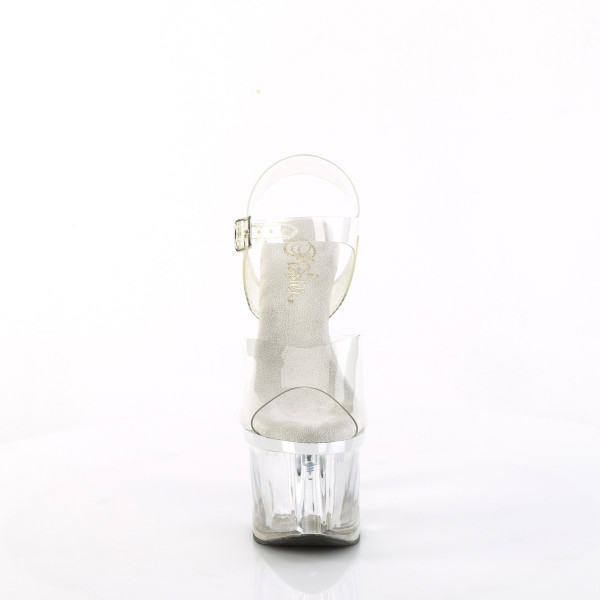 pali pole dance abbigliamento