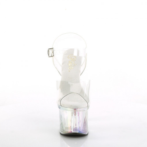 pali pole dance abbigliamento