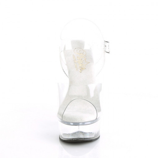 pali pole dance abbigliamento