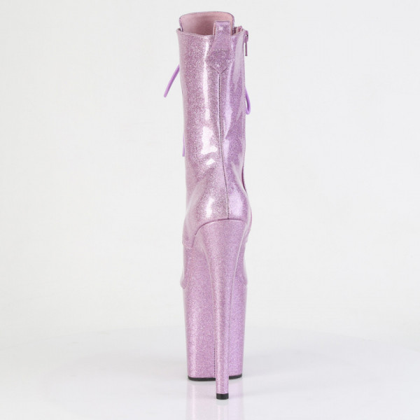 Stivaletti Pleaser FLAMINGO-1041GP Lilac