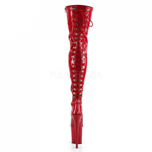 pali pole dance abbigliamento