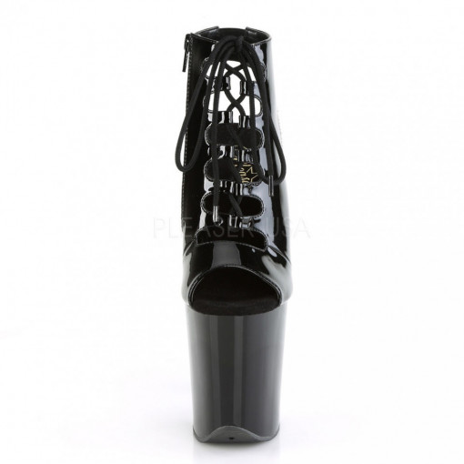 pali pole dance abbigliamento