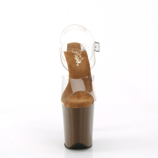 pali pole dance abbigliamento