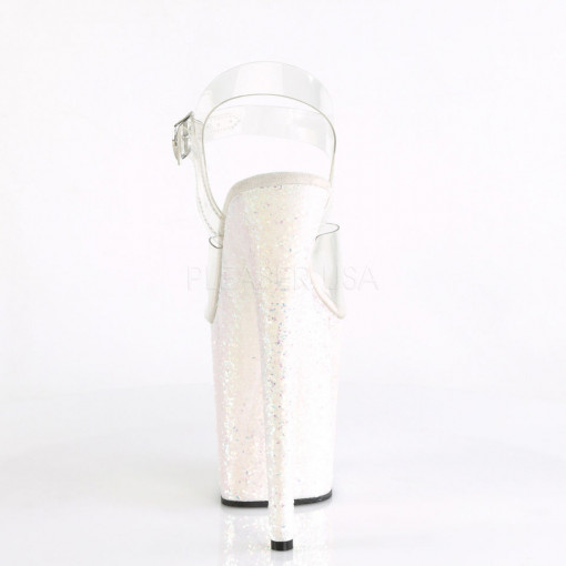 pali pole dance abbigliamento