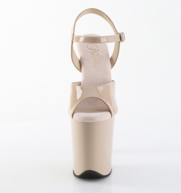 Pleaser Platform Shoes FLAM809/ND/M - Img 3