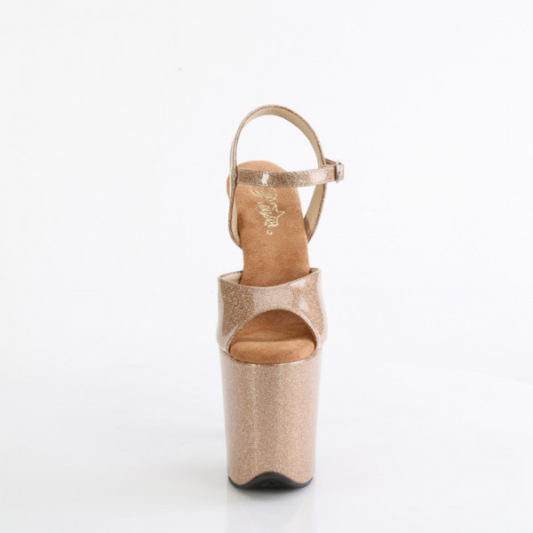 pali pole dance abbigliamento