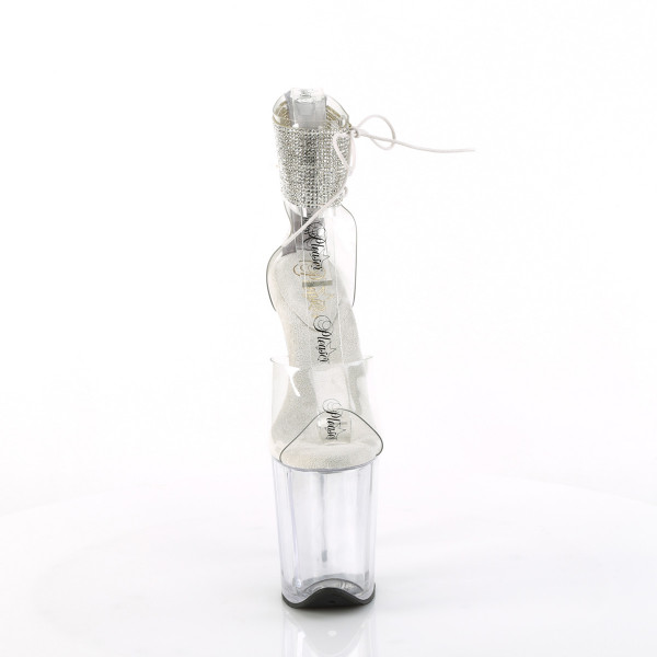 pali pole dance abbigliamento