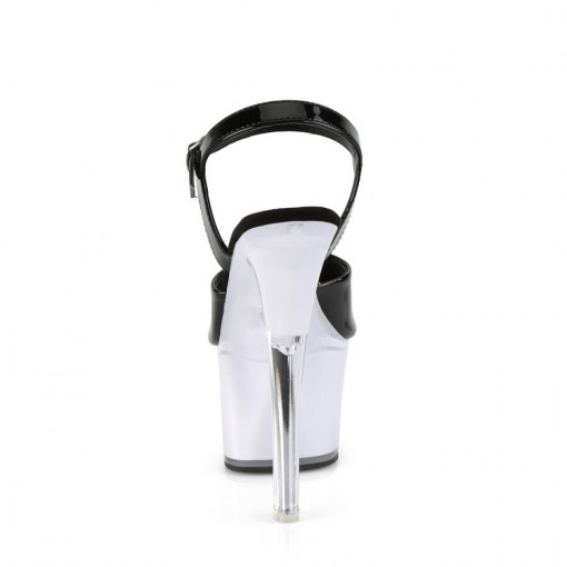 pali pole dance abbigliamento