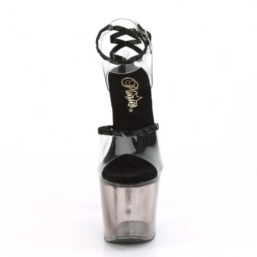 pali pole dance abbigliamento