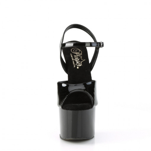 pali pole dance abbigliamento