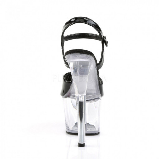 pali pole dance abbigliamento